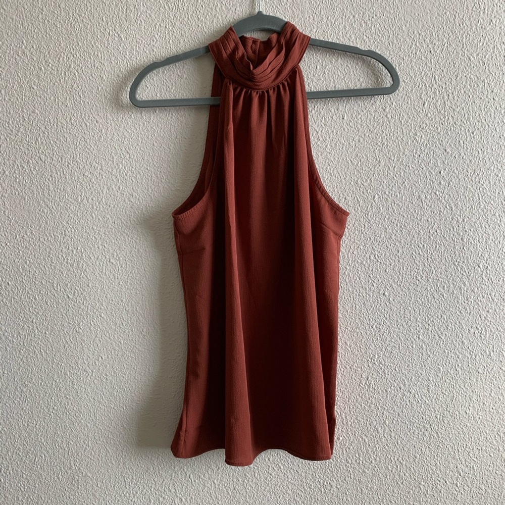 Charming Charlie Tank